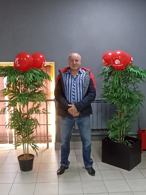 Алексей, Щёлково, 61 год. Познакомлюсь с женщиной для любви и серьезных отношений.  Анкета 823033. 