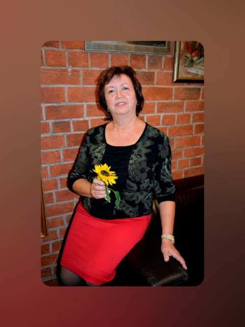 Арина, Санкт-Петербург, м. Проспект Большевиков. Фото на сайте ГдеПапа.Ру