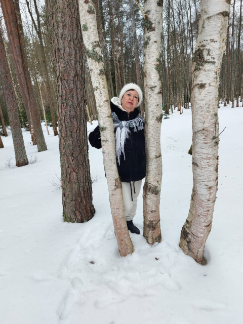 Арина, Санкт-Петербург, м. Проспект Большевиков. Фото на сайте ГдеПапа.Ру