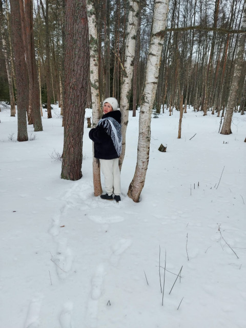Арина, Санкт-Петербург, м. Проспект Большевиков. Фото на сайте ГдеПапа.Ру