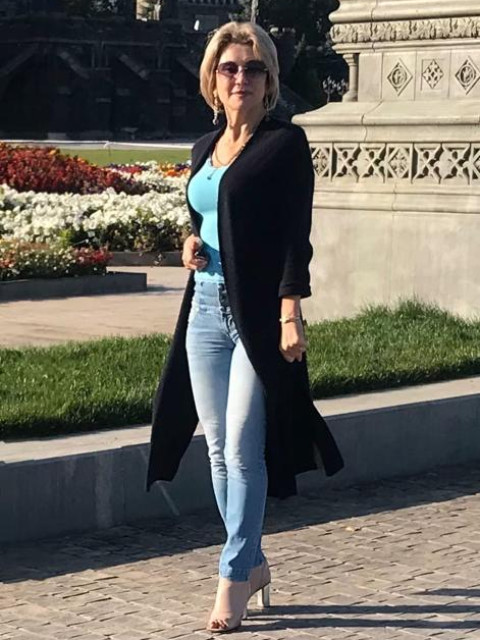 Алла, Россия, Пенза. Фото на сайте ГдеПапа.Ру