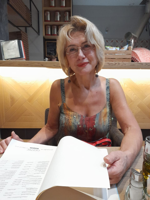 Алла, Россия, Пенза. Фото на сайте ГдеПапа.Ру