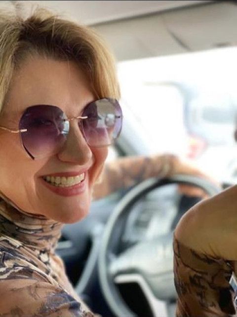 Алла, Россия, Пенза. Фото на сайте ГдеПапа.Ру