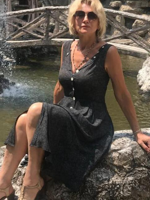 Алла, Россия, Пенза. Фото на сайте ГдеПапа.Ру