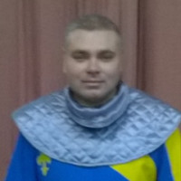 Егор Зинаков, Россия, Донецк, 46 лет