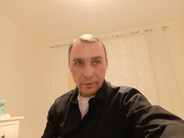 Дима, Россия, Смоленск, 45 лет. Познакомлюсь с женщиной для любви и серьезных отношений, брака и создания семьи.Расскажу все при встрече.