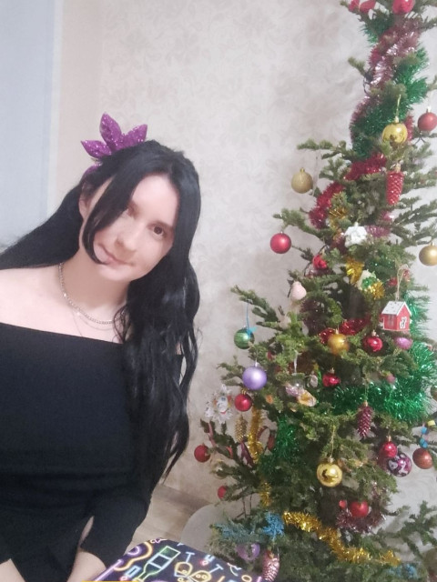 Ирина, Россия, Новосибирск. Фото на сайте ГдеПапа.Ру