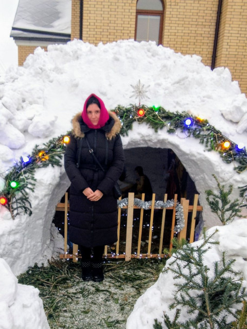 Ирина, Россия, Новосибирск. Фото на сайте ГдеПапа.Ру