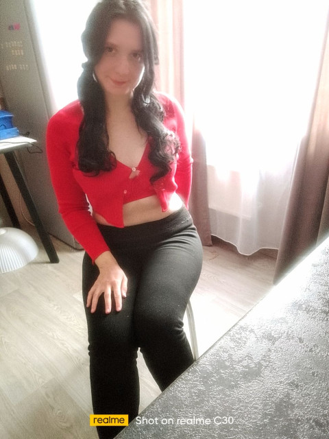 Ирина, Россия, Новосибирск. Фото на сайте ГдеПапа.Ру