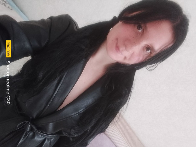 Ирина, Россия, Новосибирск. Фото на сайте ГдеПапа.Ру