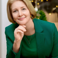 Анна, Москва, м. Отрадное, 47 лет