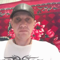 Евгений Гриднев, Россия, Астрахань, 40 лет