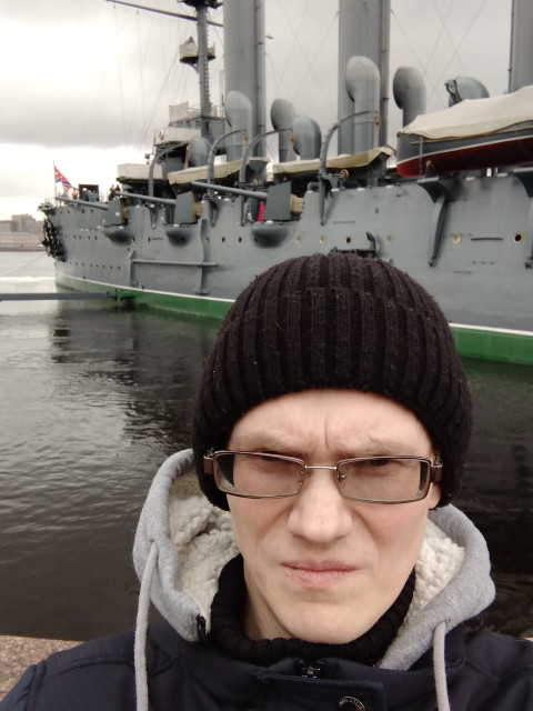 Андрей Емельянов, Россия, Санкт-Петербург, 38 лет. Знакомство без регистрации
