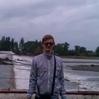 Андрей Емельянов, Россия, Санкт-Петербург. Фото на сайте ГдеПапа.Ру