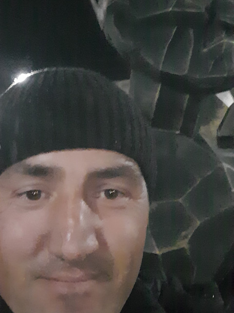 Андрей, Россия, Новоалтайск. Фото на сайте ГдеПапа.Ру