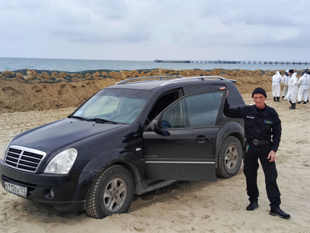 Сергей Цокур, Россия, Краснодар. Фото на сайте ГдеПапа.Ру