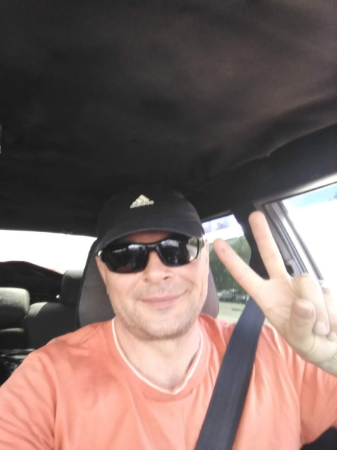 Юрий, Россия, Сургут. Фото на сайте ГдеПапа.Ру