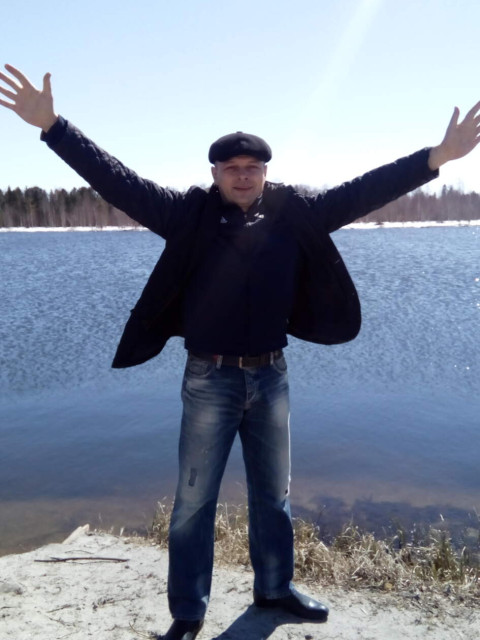 Юрий, Россия, Сургут, 55 лет. Познакомлюсь с женщиной для любви и серьезных отношений, брака и создания семьи, дружбы и общения. Анкета 823129. 