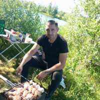 Евгений, Россия, Лангепас, 41 год