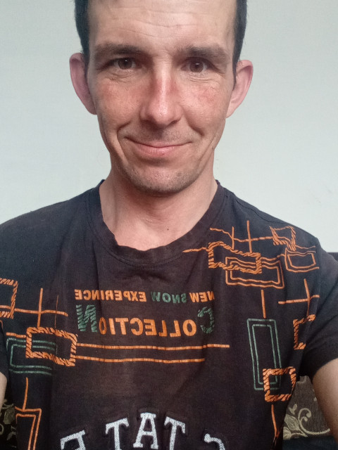 Александр, Россия, Барнаул. Фото на сайте ГдеПапа.Ру