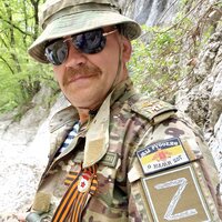 Георгий Непобедимый, Россия, Севастополь, 45 лет, 3 ребенка. Он ищет её: Боевую подругу!Спортивный не злоупотребляю алкоголем. Всегда целеустремл?нный только в период ни шагу назад!