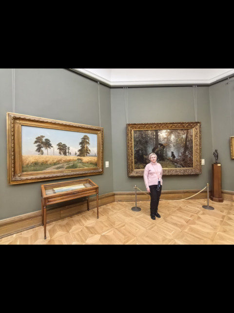 Вероника, Москва, 47 лет, 1 ребенок, 1 фото. Ищу друга по жизни, чтоб вместе. Официально ещё в браке, но не живём вместе уже более 3 лет. Не пере