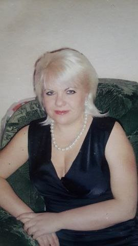 Наталья, Россия, Донецк. Фото на сайте ГдеПапа.Ру