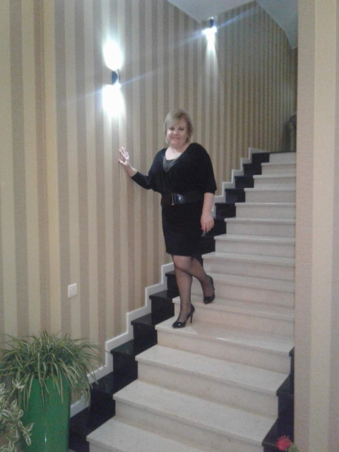 Наталья, Россия, Донецк. Фото на сайте ГдеПапа.Ру