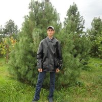 Юрий Брагин, Россия, Коряжма. Фото на сайте ГдеПапа.Ру