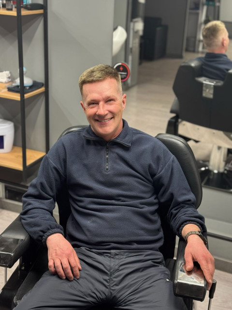 Сергей, Омск, 53 года, 1 ребенок, 5 фото. Познакомлюсь с женщиной для любви и серьезных отношений, дружбы и общения.  Анкета 823275. 