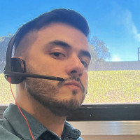 Александр, Россия, Камышин, 37 лет