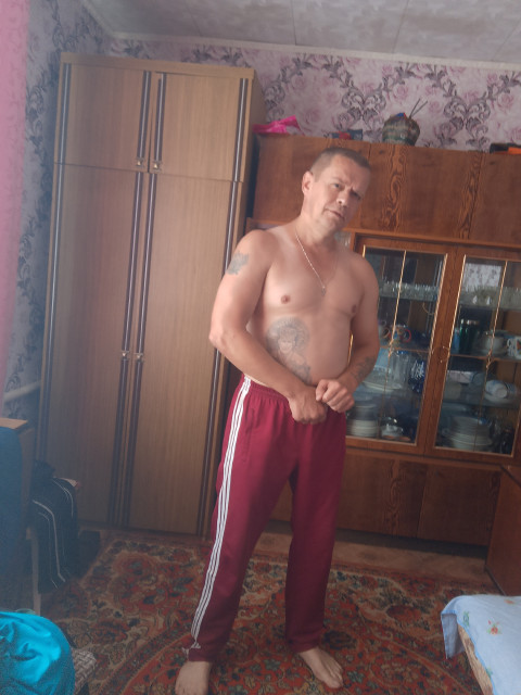 Виталий, Россия, Железногорск. Фото на сайте ГдеПапа.Ру