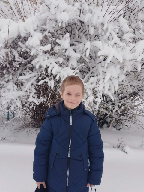 Виталий, Россия, Железногорск. Фото на сайте ГдеПапа.Ру