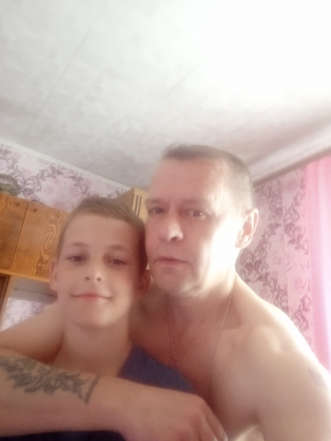 Виталий, Россия, Железногорск. Фото на сайте ГдеПапа.Ру