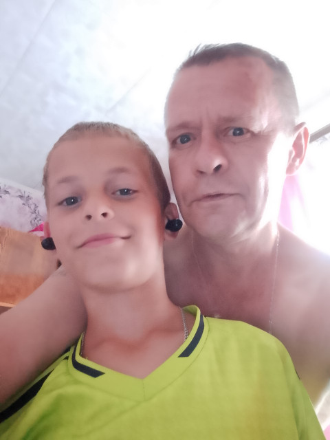 Виталий, Россия, Железногорск. Фото на сайте ГдеПапа.Ру