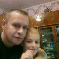 Виталий, Россия, Железногорск, 51 год