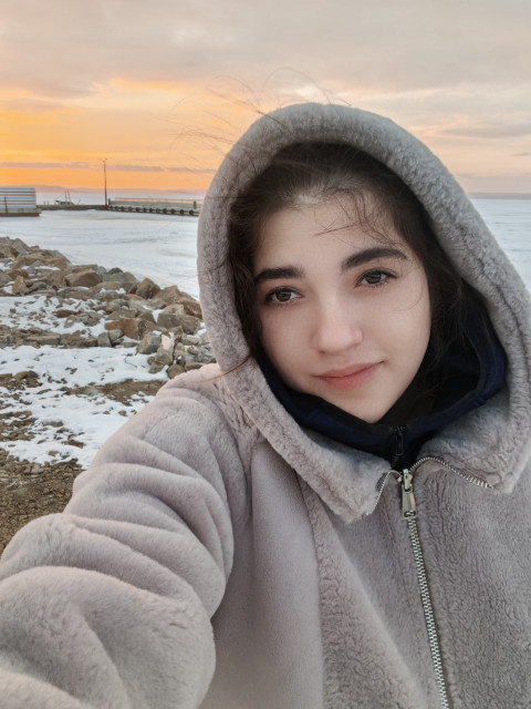 Анастасия, Россия, Владивосток, 28 лет. Познакомлюсь с мужчиной для серьезных отношений, брака и создания семьи, воспитания детей, рождения Обучаю с детей и, учусь у них непосредственности и умению радоваться мелочам💁 ‍ &