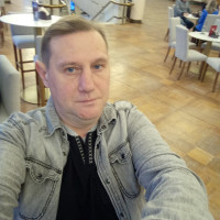 Иван, Россия, Воронеж, 51 год