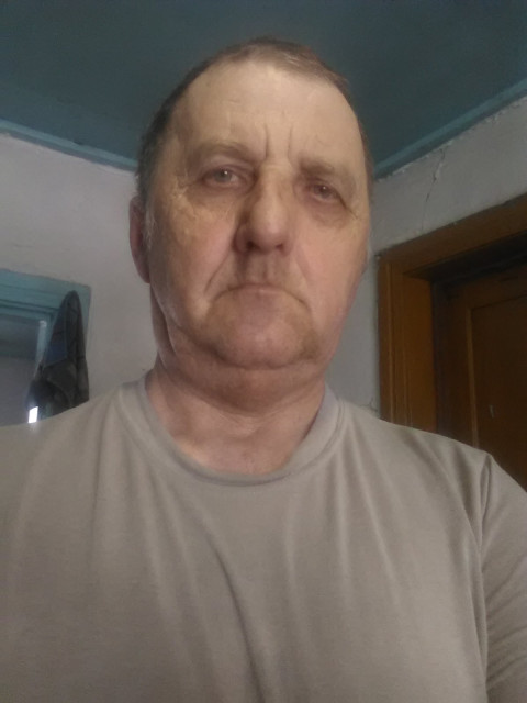 Aлександр, Россия, Курган, 62 года. Познакомлюсь с женщиной для любви и серьезных отношений, брака и создания семьи.Живу в сельской местности. Женат не был детей нет. По профессии механизатор сельского хозяйства.
