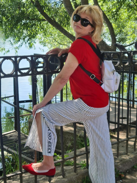 Winter Girl, Россия, Санкт-Петербург, 62 года. Девушка с характером!Но обязательная и отзывчивая!Хороший друг.