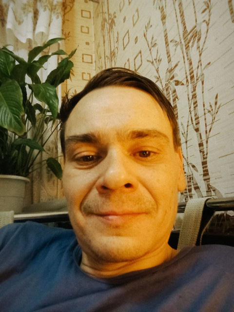 Влад, Россия, Ярославль. Фото на сайте ГдеПапа.Ру