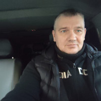 Дмитрий, Россия, Санкт-Петербург, 47 лет