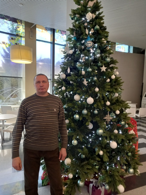 Вячеслав, Россия, Томск. Фото на сайте ГдеПапа.Ру