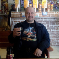 Сергей, Россия, Санкт-Петербург, 62 года