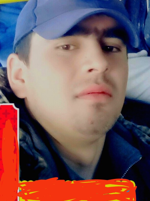 Коля, Россия, Москва, 27 лет. Познакомлюсь с девушкой для любви и серьезных отношений.Добрый и заботливый