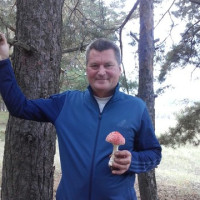 Рена, Россия, Уфа, 60 лет