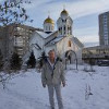 Виктор Кауров, 65, Россия