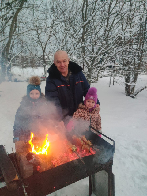 Вячеслав, Россия, Зеленоград. Фото на сайте ГдеПапа.Ру