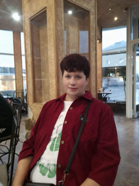 Olga, Россия, Белгород. Фото на сайте ГдеПапа.Ру