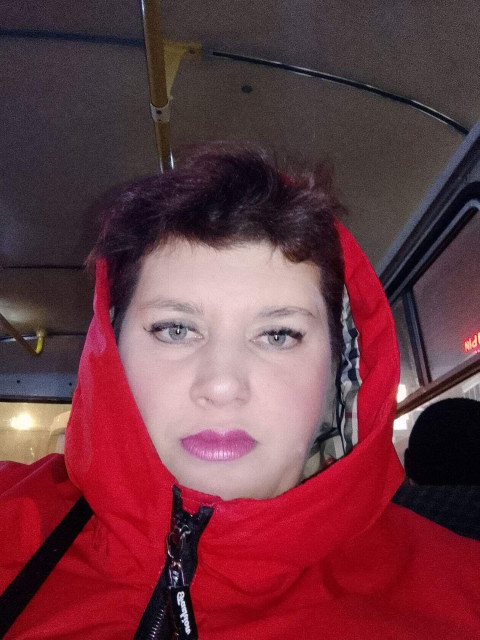 Olga, Россия, Белгород, 51 год. Познакомлюсь с мужчиной для любви и серьезных отношений, брака и создания семьи, дружбы и общения.Добрая, ласковая, отзывчивая, ссоры не люблю, люблю в доме мир и покой.